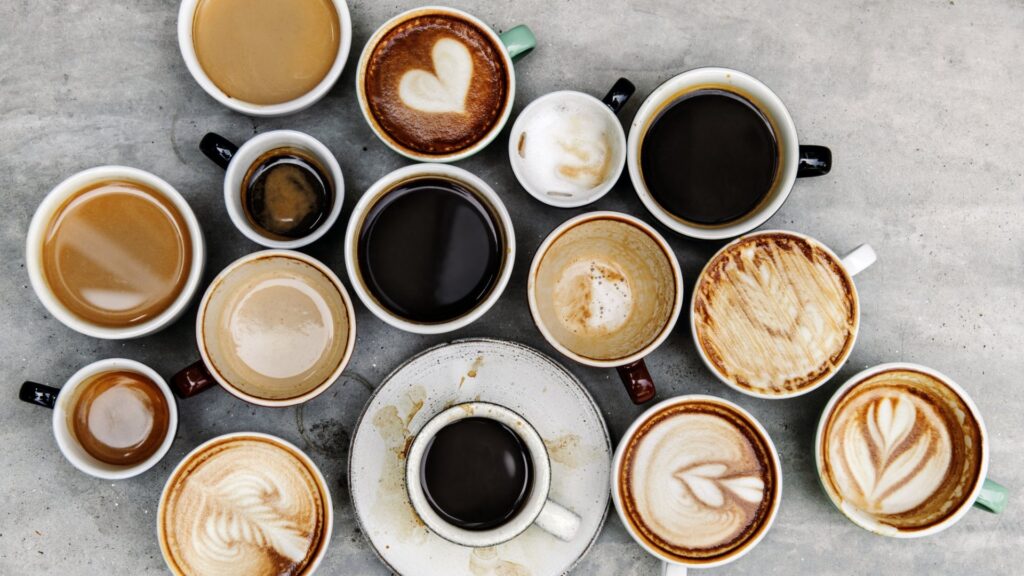 Top 10 Coffee Trends to Watch in 2024