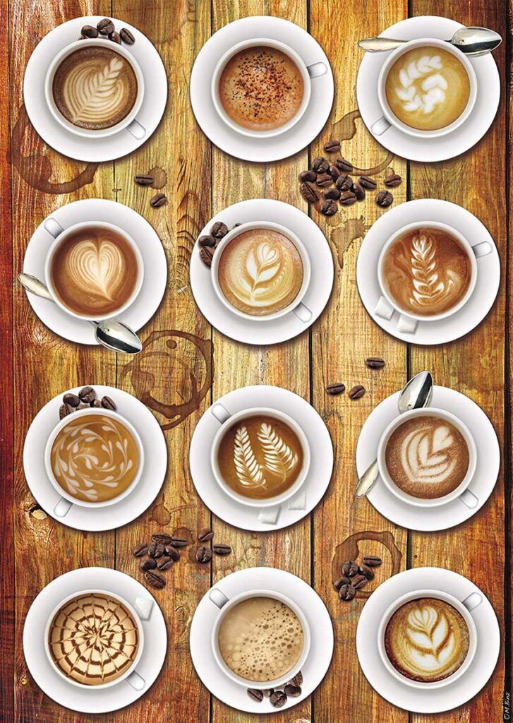 Top 10 Coffee Trends to Watch in 2024
