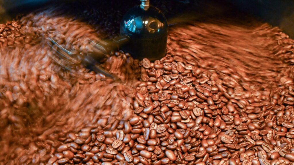 The Importance of Freshly Roasted Coffee Beans