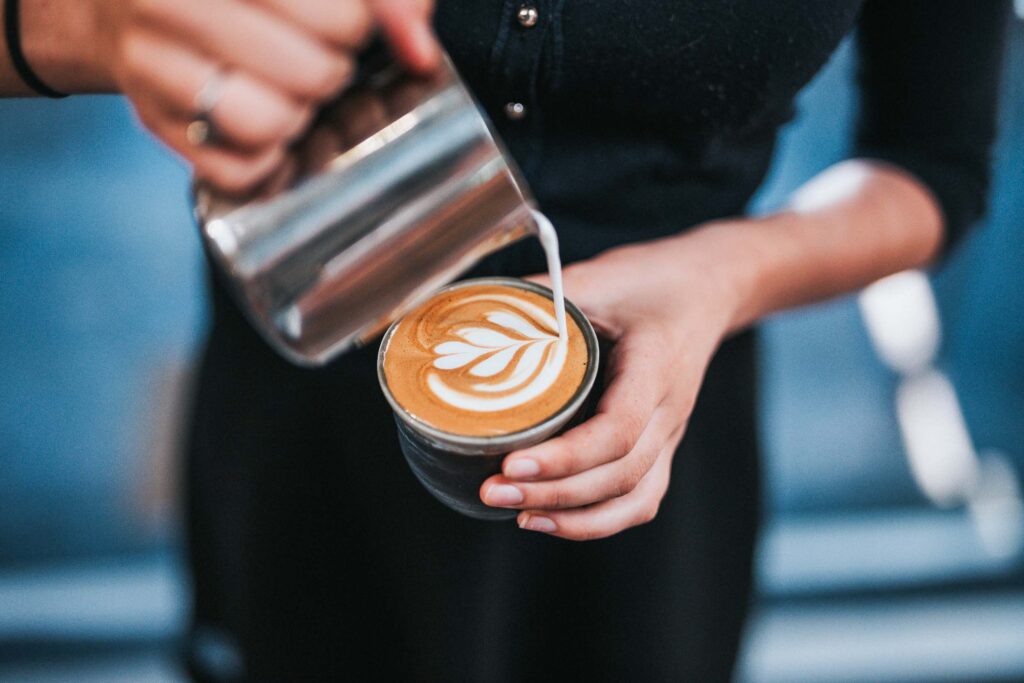 How to Make Coffee Like a Pro: Barista Tips