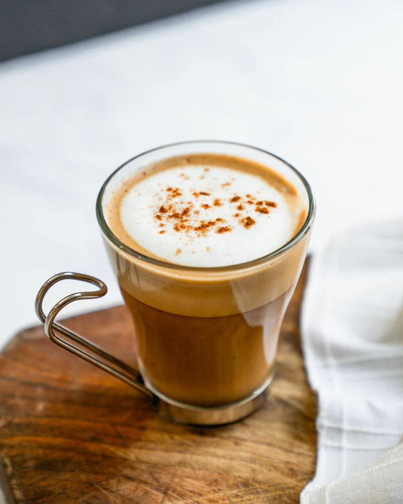 How to Make the Perfect Latte at Home
