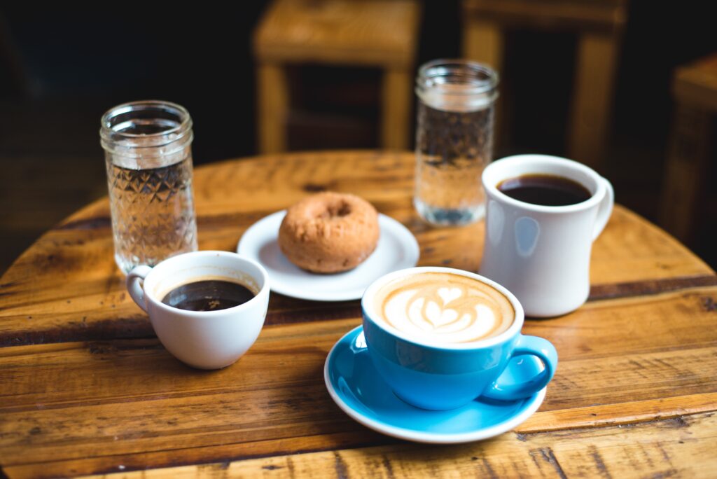 How to Pair Coffee with Food: Expert Tips and Tricks