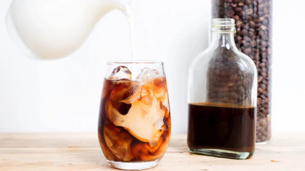 Why Cold Brew Coffee Is a Summer Essential