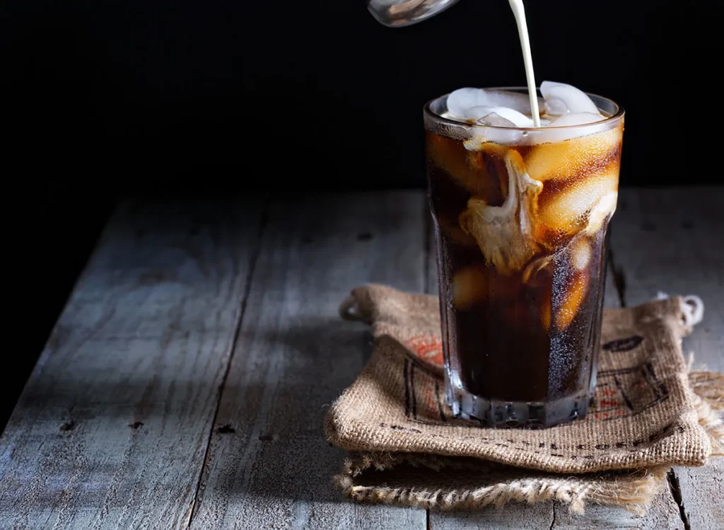 Why Cold Brew Coffee Is a Summer Essential
