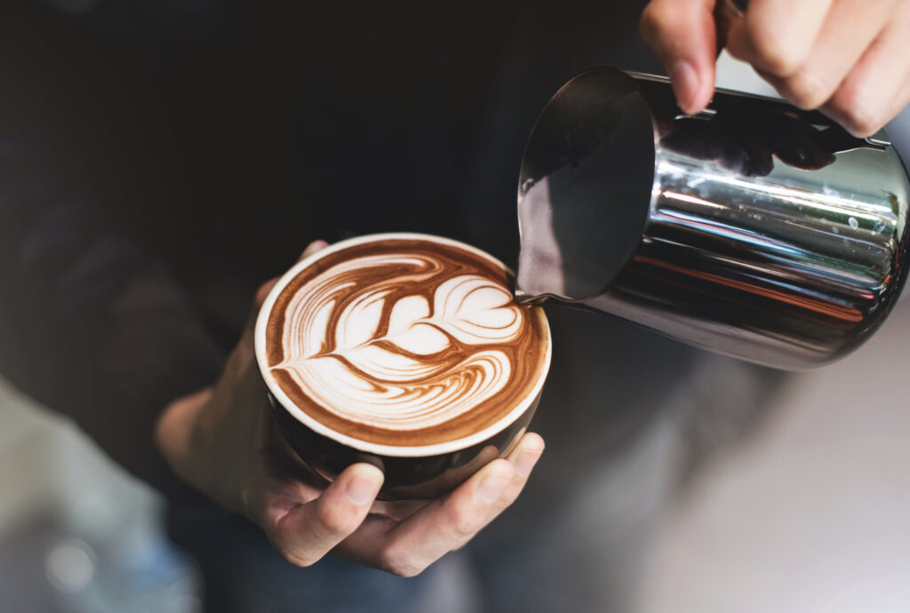 How to Make Coffee Like a Pro: Barista Tips